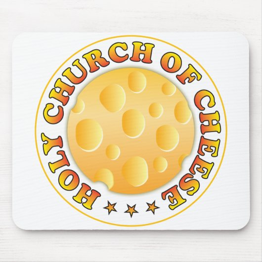 Kaaskerk Muismat (Voorkant)