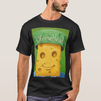 Kaaskop T-shirt