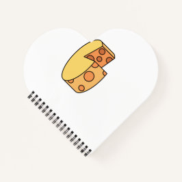 kaaswiel notitieboek