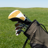 kaaswiggen golfheadcover (Insitu)