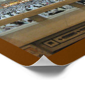 Kaba Poster (Hoek)