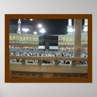 Kaba Poster