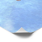 Kabbalah Levitation. Affiche (Coin)