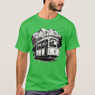 Kabel 1 t-shirt