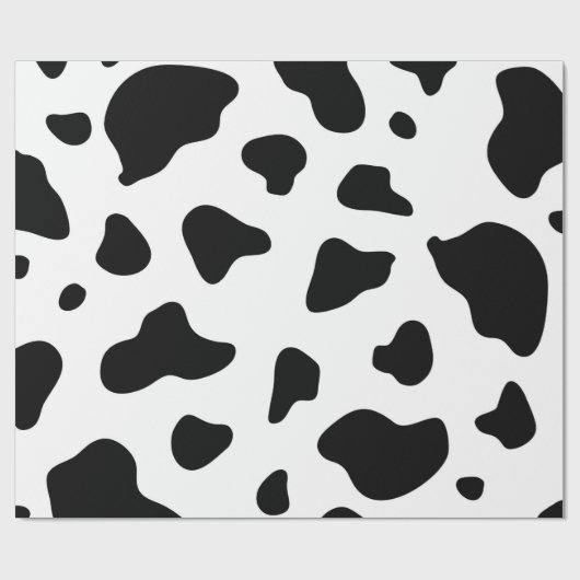 Kabelafdrukken Cadeaupapier (Vlak)