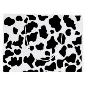 Kabelafdrukken Large Cadeautasje (Achterkant)