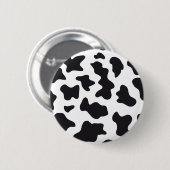 Kabelafdrukken Ronde Button 5,7 Cm (Voorkant /achterkant)