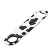 Kabelafdrukken Speed Flessenopener (Voorkant Gekanteld)