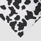 Kabelafdrukken Tissuepapier (Detail)