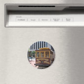 Kabelauto Magneet (Insitu (Vaatwasser))