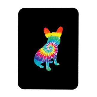 kabelhondje | Chippie franse bulldog | puppy gift Magneet