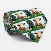 Kabeljauw Baby Stropdas (Opgerold)