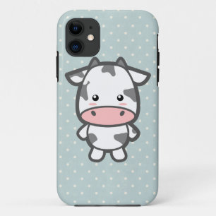 Kabeljauw iPhone 11 Hoesje