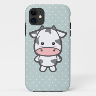 Kabeljauw iPhone 11 Hoesje