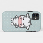 Kabeljauw Case-Mate iPhone Case (Achterkant (horizontaal))