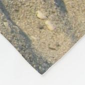 Kabeljauw Fleece Deken (Hoek)