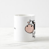 Kabeljauw Koffiemok (Center)