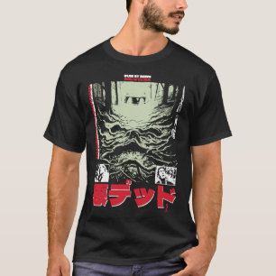 Kabeljauw - Kwaad Klassieke T-Shirt