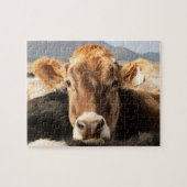 Kabeljauw Legpuzzel (Horizontaal)