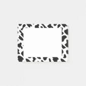 Kabeljauw Post-it® Notes (Voorkant)