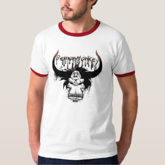 Kabeljauw T-shirt