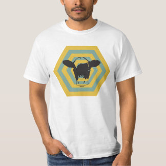 Kabeljauw T-shirt