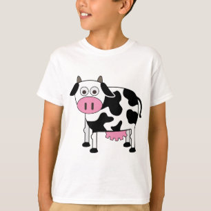 Kabeljauw T-shirt