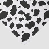 Kabeljauw Tissuepapier (Detail)