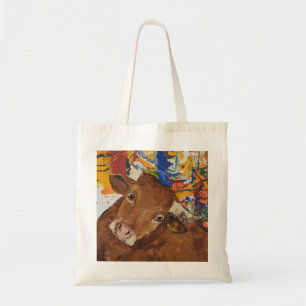 Kabeljauw Tote Bag