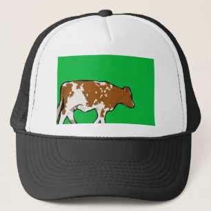 Kabeljauw Trucker Pet