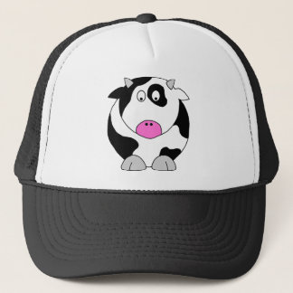 Kabeljauw Trucker Pet