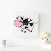 Kabeljauw Vierkante Klok (Huis)