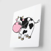 Kabeljauw Vierkante Klok (Hoek)