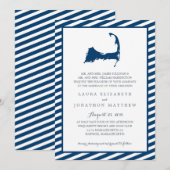 Kabeljauw | Weddenschap Kaart (Voorkant / Achterkant)