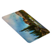 Kabelkoorts Magneet (Rechterzijde)