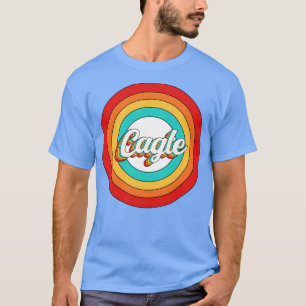 Kabelnaam Shirt  Kaartcirkel