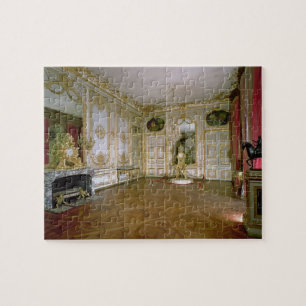 Kabinet de la Pendule (Klokkamer) (foto) Legpuzzel