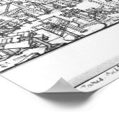 Kabinet of physics, 1687 poster (Hoek)