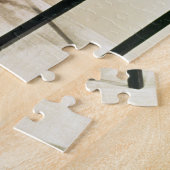  kabinet van de Tutankhamun Legpuzzel (Zijkant)