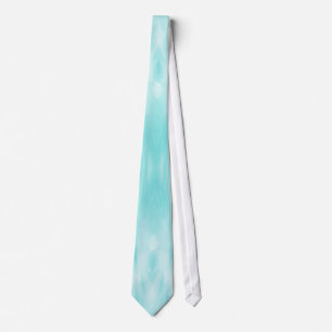 Kabloom Stretch Cravate - Aqua