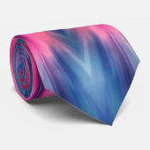 Kabloom Stretch Cravate - Lumineux (Roulé)