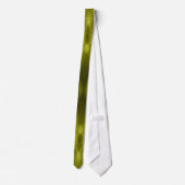 Kabloom Stretch Cravate - Olive (Dos)