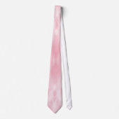 Kabloom Stretch Cravate - rose (Devant)