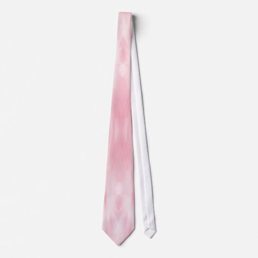 Kabloom Stretch Cravate - rose (Devant)