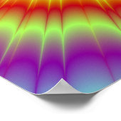 Kaboom ! ! ! ! Affiche (Coin)