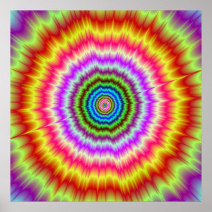 Kaboom ! ! ! ! Affiche