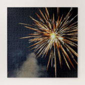 Kaboom Puzzel (Horizontaal)