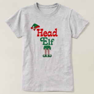 Kabouter Baas T-shirt