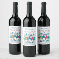 Kabouter Kerst Sappen Gebrouwen Exclusief voor ..