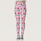 Kabouter leggings (Voorkant)